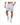 Siux Short Jacquard Wit