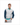 Siux Vest Diablo Sanyo Wit
