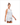 Siux Top Jacquard Wit