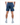Siux Short City DonkerBlauw