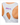 Siux Top Jacquard Wit