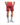 Siux Short Jamming Rood