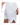 Siux Short Jacquard Wit