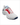 Wilson Padelschoenen Hurakn Pro Wh/RD/D V Blauw