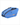 Bullpadel Racketbag Tour LichtBlauw