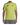 Voorkant van padelshirt Bullpadel Liron Shirt Lemon