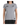 Voorkant van padelshirt Bullpadel Llama Shirt Grijs