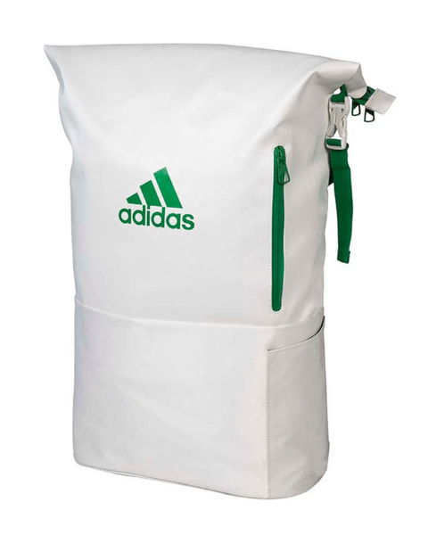 Adidas Backpack Multigame WeiB