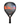 padel racket Siux Fenix II