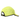 Bullpadel Pet Lemon achterkant