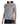 Voorkant van padelshirt Bullpadel Llama Shirt Grijs