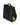 Zijaanzicht van Padeltas Adidas Racket Pro Tour Zwart/neon geel