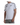 Voorkant van padelshirt Bullpadel Liron Shirt Wit