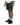padelshort Siux Advance Zwart