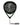 padel racket RS Cobra Apex Woman Mint