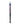 Zijaanzicht van padel racket Bullpadel VERTEX JR GIRL 23