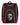 padeltas Siux Combi Tour Rood