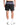 NOX Short Pro Pirate Zwart