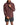 Jack NOX Pro Rood/Bruin