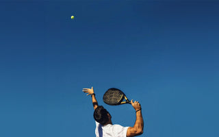 PadelDNA betritt den Padel-Markt: Ein neues Kapitel beginnt