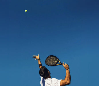 PadelDNA betritt den Padel-Markt: Ein neues Kapitel beginnt