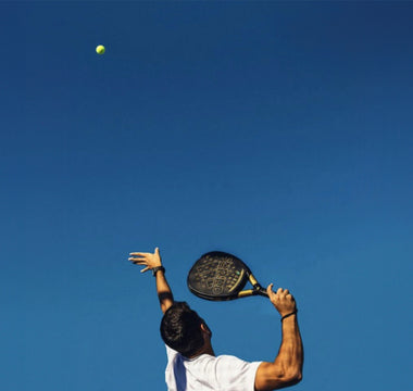 PadelDNA betritt den Padel-Markt: Ein neues Kapitel beginnt