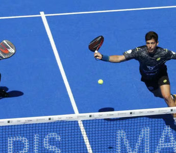 Padel Tennis, Paddel, Padle oder Padel? Die richtige Wortwahl für coole Moves!