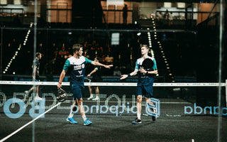 Padel in Deutschland 2024: Zwischen Leidenschaft und Wettkampf