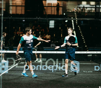 Padel in Deutschland 2024: Zwischen Leidenschaft und Wettkampf