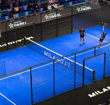 World Padel Tour und Premier Padel: Die Revolution im Padel-Welt im Jahr 2024