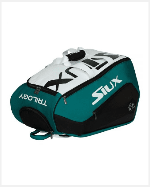 Siux Racketbag Trilogy Patty