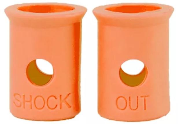 Shock Out Orange 4X