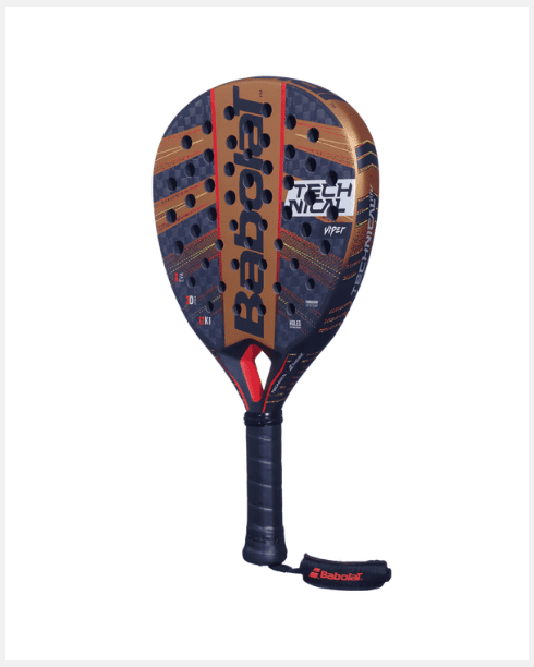 Babolat Technical Viper 2024