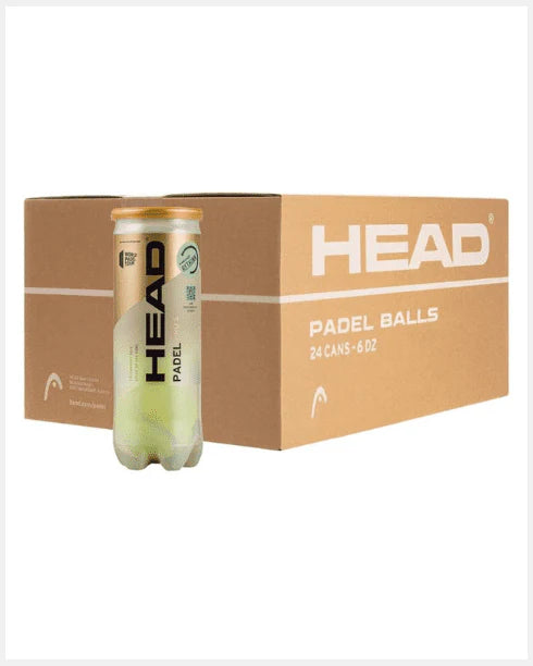 Head Pro S Bälle Box (24x)