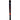 Zijaanzicht van padelracket Dunlop Aero Star Pro