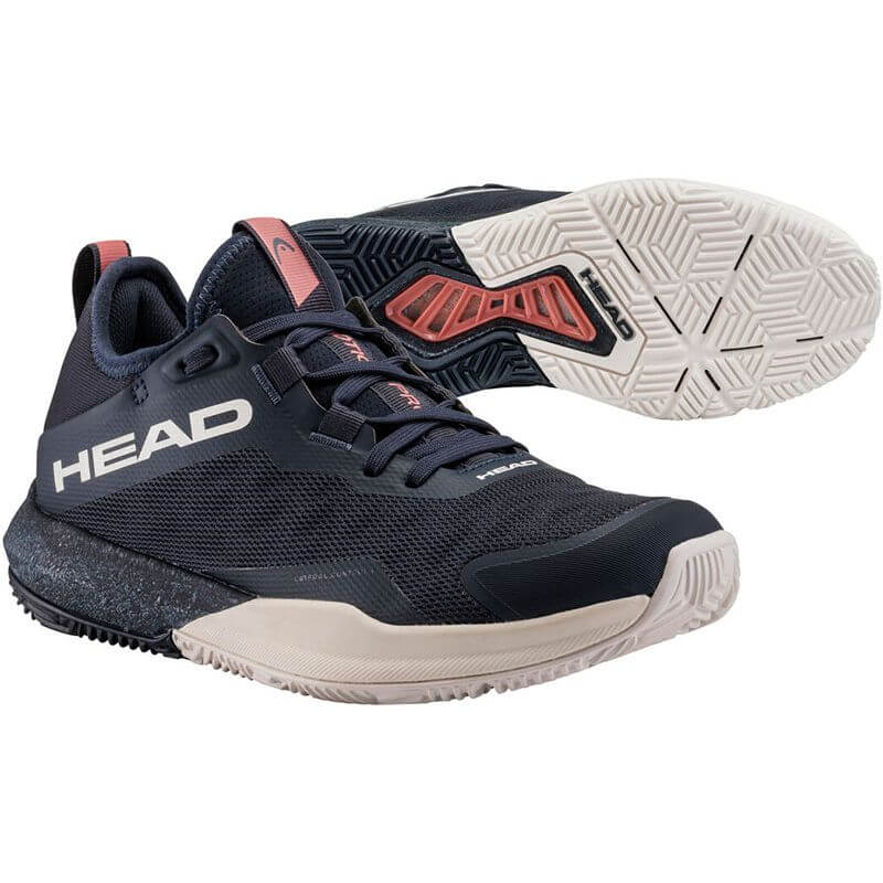 HEAD Motion Pro Frauen Padelschuhe