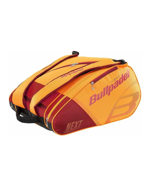 Bullpadel Next Orange 23