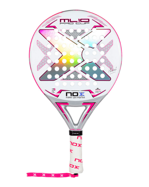 Nox ML10 Pro Cup Silver 24