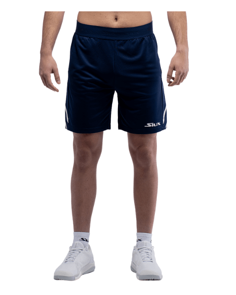 Siux Short Tatoem Blau