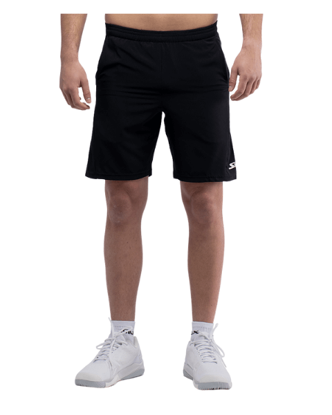 Siux Short Cold Climate Schwarz