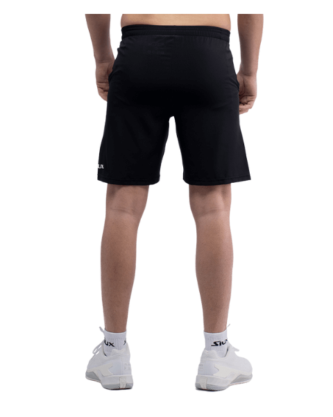 Siux Short Cold Climate Schwarz