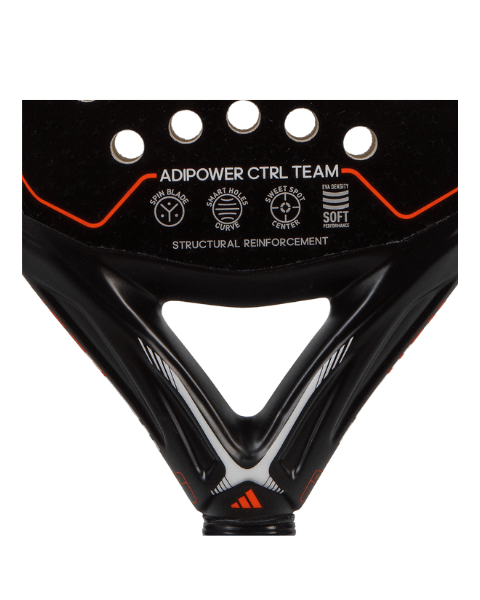Frame padelracket Adidas adipower CTRL Team