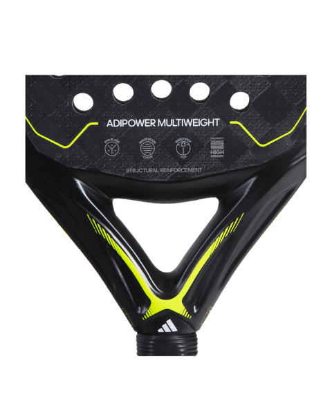 Frame van Adidas Adipower Multiweight