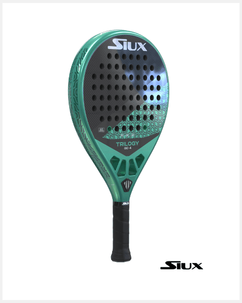 Siux Trilogy Go 4