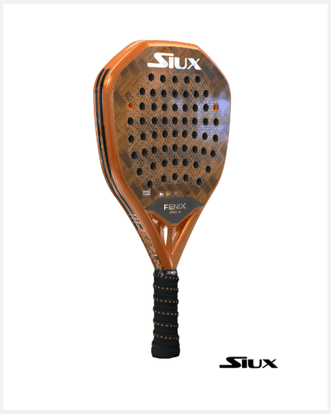 Siux Fenix Pro 4