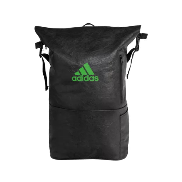Adidas Backpack Multigame Green 2023