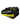 Padeltas geel Dunlop Club