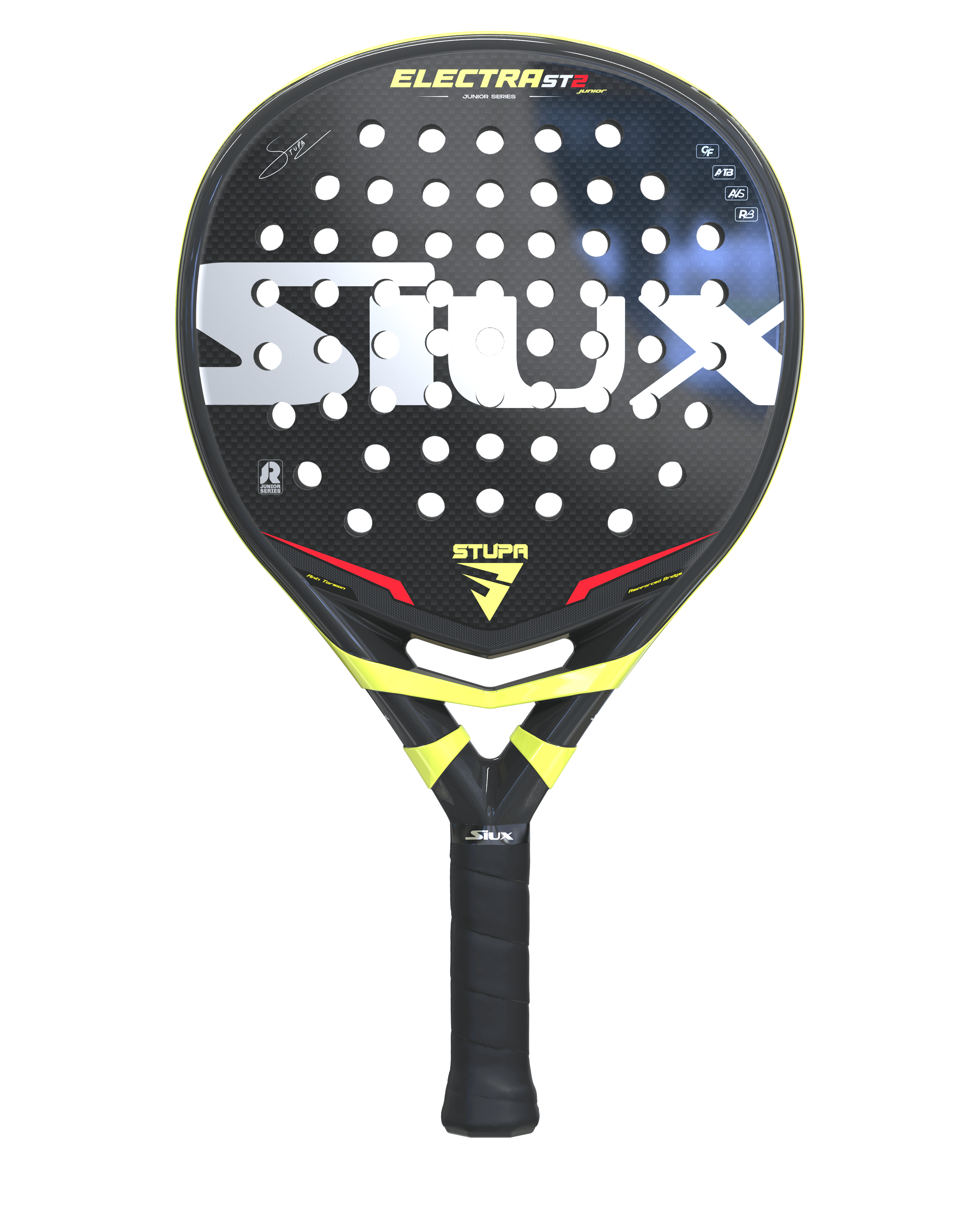 Siux Electra ST2 JR padel racket