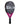 padel racket Siux SX Lady