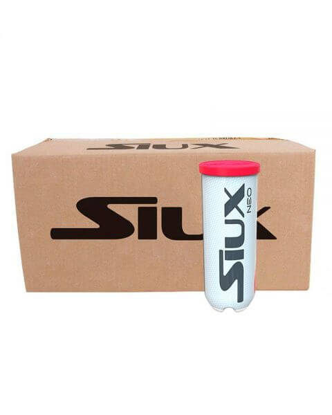 Siux Neo Box (24 Dosen)